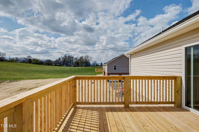 420 Barren Valley Road, Chuckey, TN 37641
