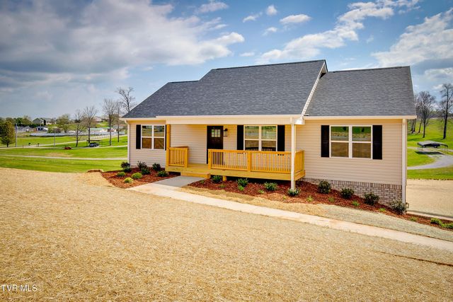 420 Barren Valley Road, Chuckey, TN 37641