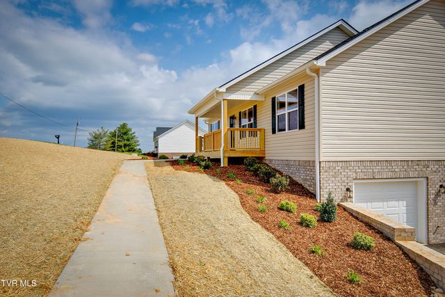 420 Barren Valley Road, Chuckey, TN 37641