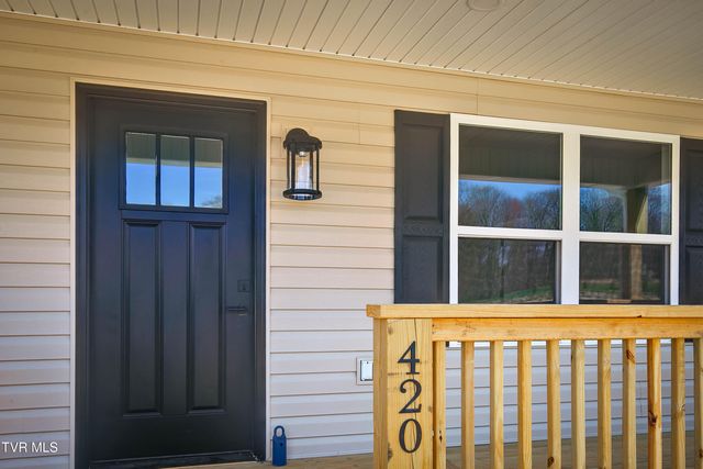 420 Barren Valley Road, Chuckey, TN 37641