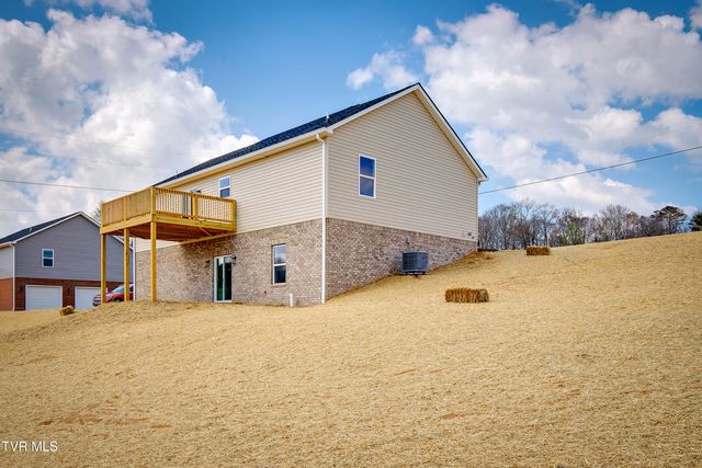 420 Barren Valley Road, Chuckey, TN 37641