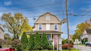 25 Homestead Avenue, Avenel, NJ 07001