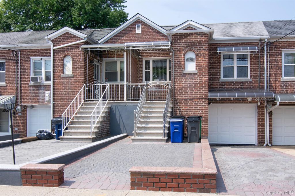 2533 Tenbroeck Avenue, Bronx, NY 10469 — photo 3