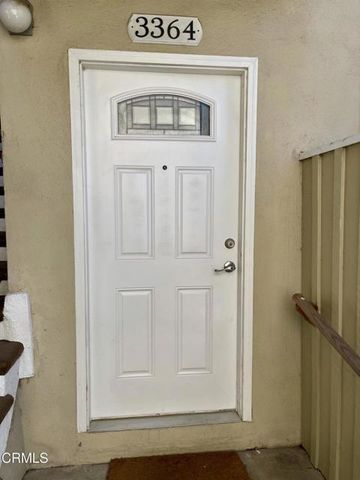 3364 Preble Avenue, Ventura, CA 93003