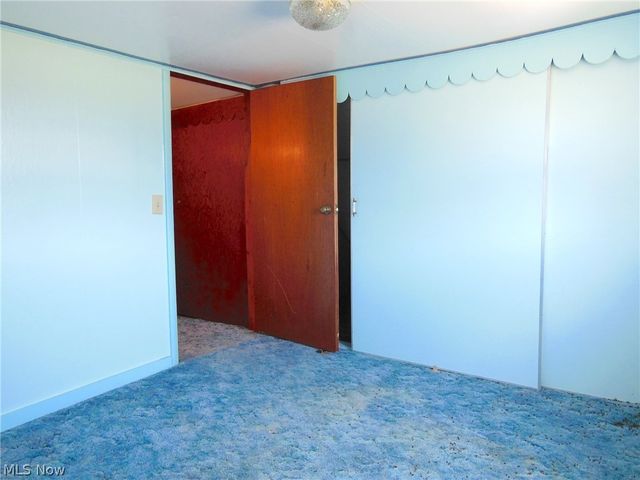 5285 Federal Road, Coolville, OH 45723