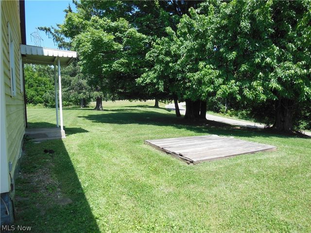 5285 Federal Road, Coolville, OH 45723