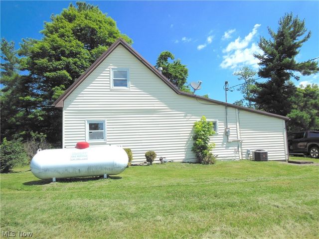 5285 Federal Road, Coolville, OH 45723