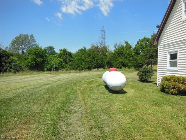 5285 Federal Road, Coolville, OH 45723