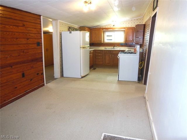 5285 Federal Road, Coolville, OH 45723