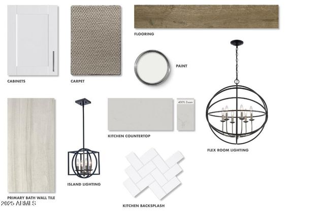 24422 W HAZEL Drive, Buckeye, AZ 85326