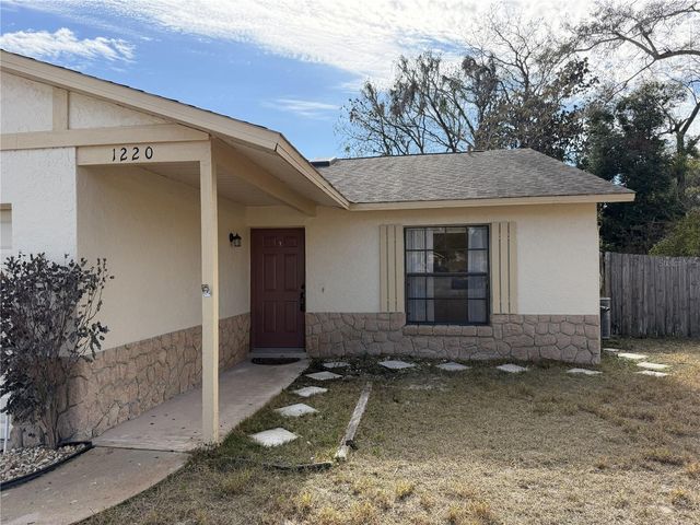 1220 GINA COURT, Apopka, FL 32703