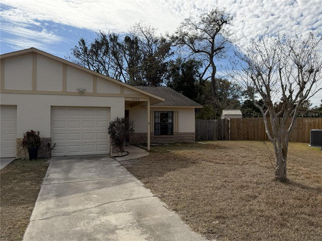 1220 GINA COURT, Apopka, FL 32703