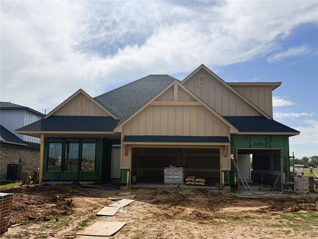 16029 Navarra Way, Oklahoma City, OK 73170