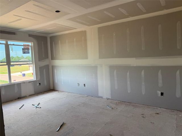 16029 Navarra Way, Oklahoma City, OK 73170