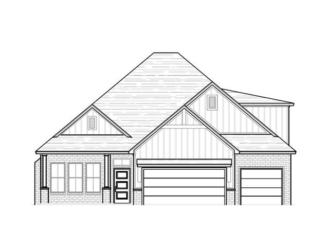 16029 Navarra Way, Oklahoma City, OK 73170