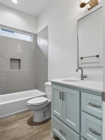 16029 Navarra Way, Oklahoma City, OK 73170