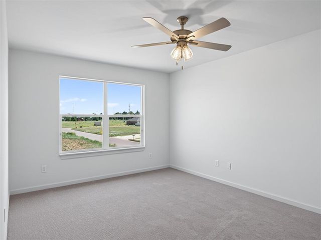 16029 Navarra Way, Oklahoma City, OK 73170