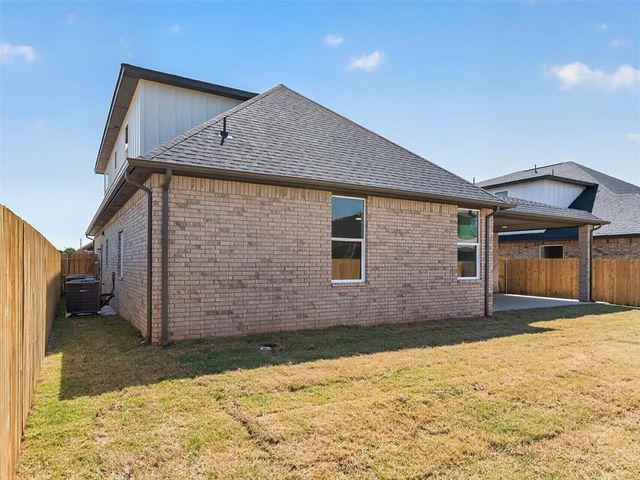 16029 Navarra Way, Oklahoma City, OK 73170