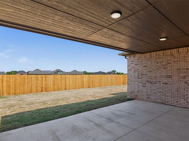 16029 Navarra Way, Oklahoma City, OK 73170
