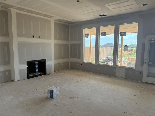 16029 Navarra Way, Oklahoma City, OK 73170