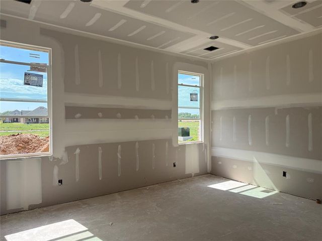 16029 Navarra Way, Oklahoma City, OK 73170