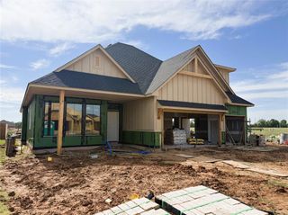 16029 Navarra Way, Oklahoma City, OK 73170