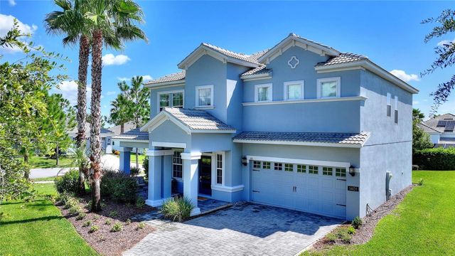 1401 PRO SHOP COURT, Davenport, FL 33896