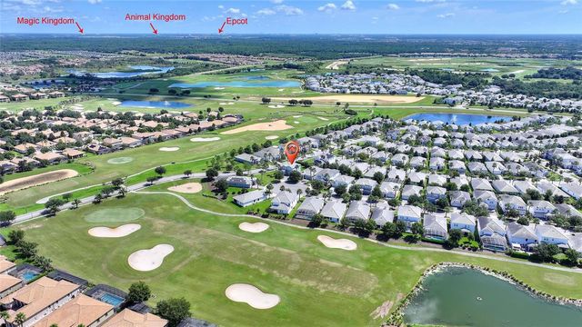 1401 PRO SHOP COURT, Davenport, FL 33896