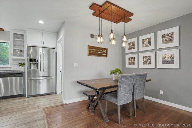 6716 E 26th Avenue, Tulsa, OK 74129