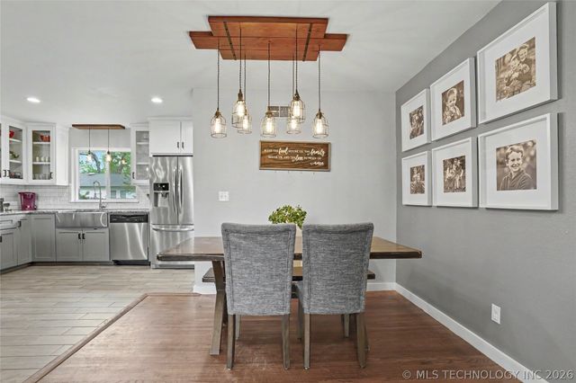 6716 E 26th Avenue, Tulsa, OK 74129