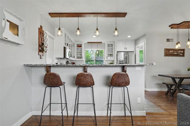 6716 E 26th Avenue, Tulsa, OK 74129