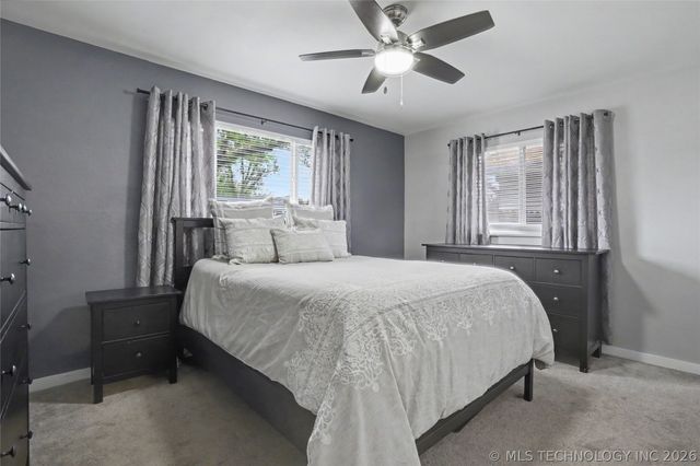 6716 E 26th Avenue, Tulsa, OK 74129