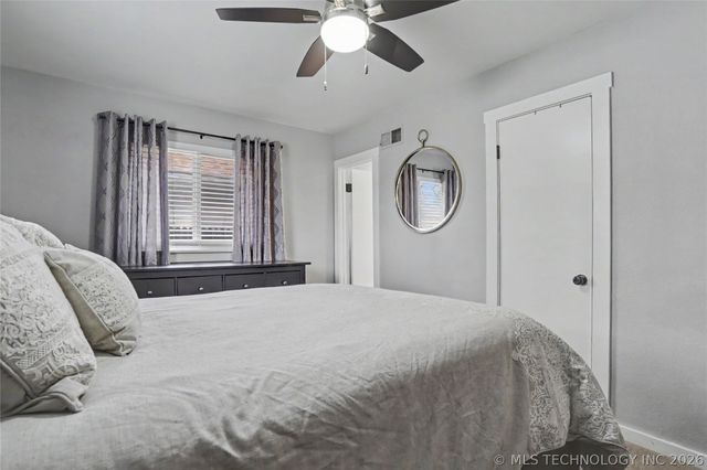 6716 E 26th Avenue, Tulsa, OK 74129