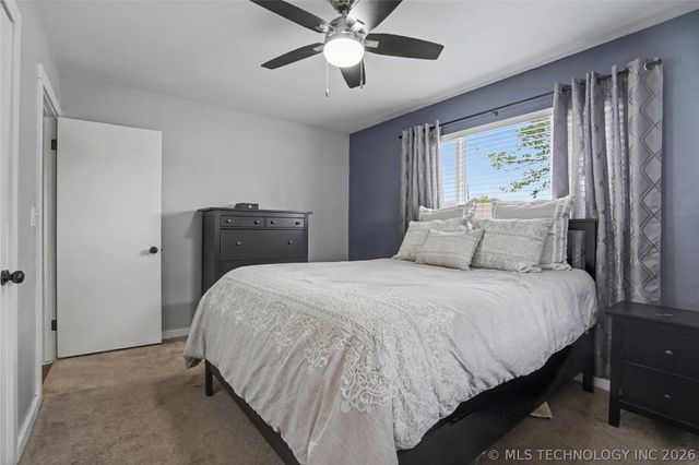 6716 E 26th Avenue, Tulsa, OK 74129