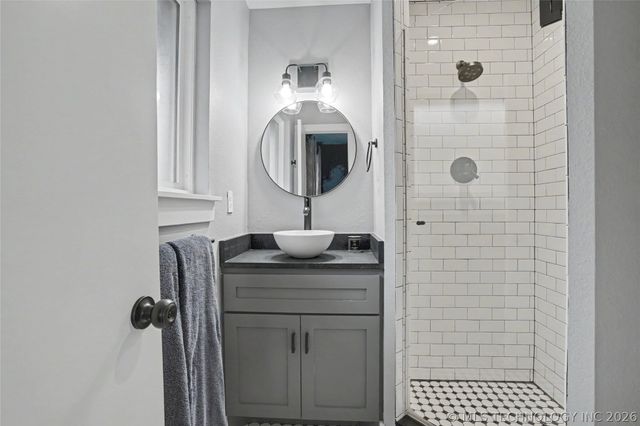 6716 E 26th Avenue, Tulsa, OK 74129