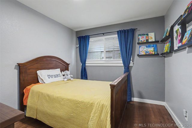 6716 E 26th Avenue, Tulsa, OK 74129