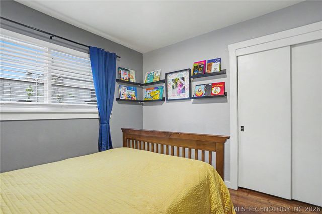 6716 E 26th Avenue, Tulsa, OK 74129