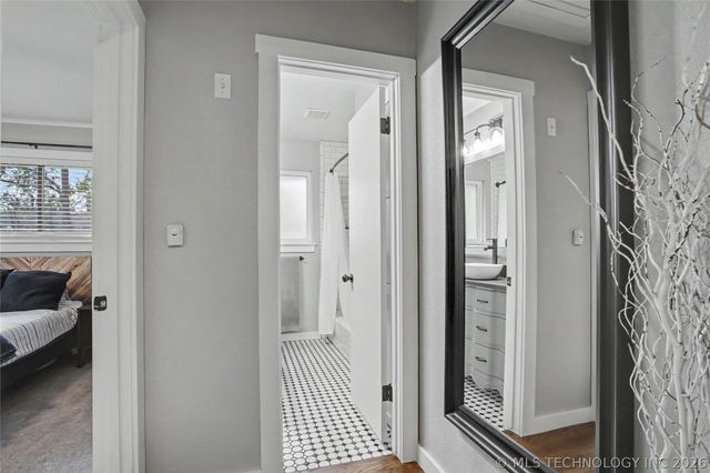 6716 E 26th Avenue, Tulsa, OK 74129