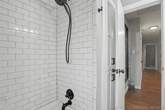 6716 E 26th Avenue, Tulsa, OK 74129