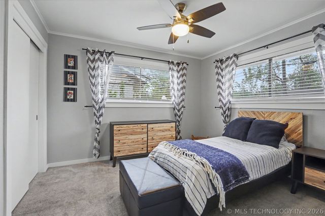 6716 E 26th Avenue, Tulsa, OK 74129