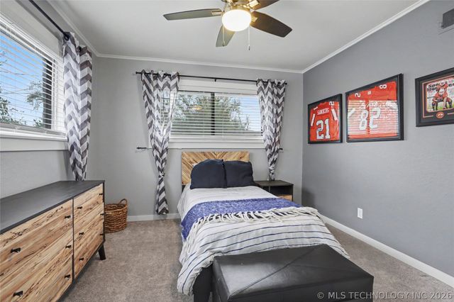 6716 E 26th Avenue, Tulsa, OK 74129