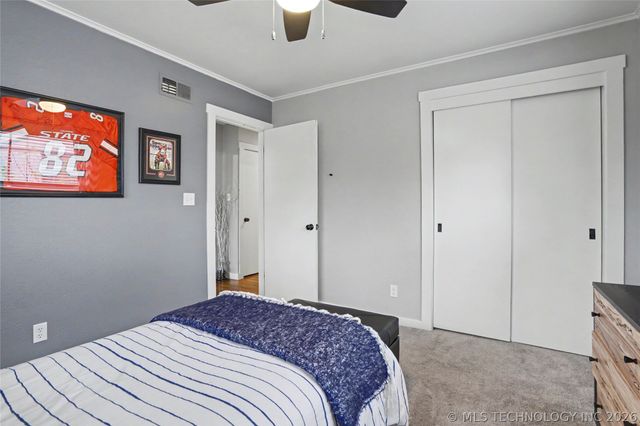 6716 E 26th Avenue, Tulsa, OK 74129