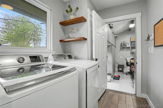 6716 E 26th Avenue, Tulsa, OK 74129