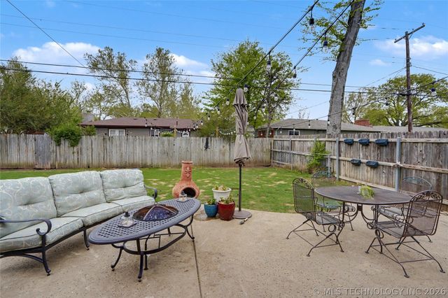 6716 E 26th Avenue, Tulsa, OK 74129