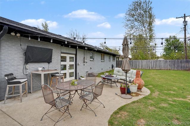 6716 E 26th Avenue, Tulsa, OK 74129