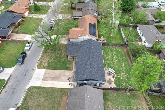 6716 E 26th Avenue, Tulsa, OK 74129