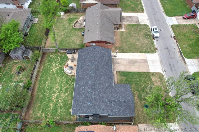 6716 E 26th Avenue, Tulsa, OK 74129