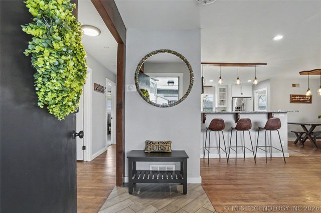 6716 E 26th Avenue, Tulsa, OK 74129