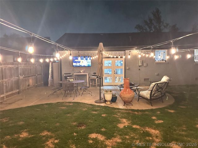 6716 E 26th Avenue, Tulsa, OK 74129