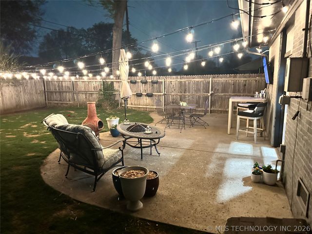 6716 E 26th Avenue, Tulsa, OK 74129